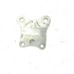 01-05 Yamaha WaveRunner XLT1200 OEM Exhaust Pipe Bracket 66V-11152-00-00 JY27.1