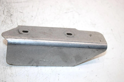 2000 Polaris Sportsman 500 Oem Exhaust Pipe Heat Shield Pair 5241678 AP89