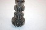 18 Suzuki King Quad 500 Oem Transmission Drive Shaft 29111-11H01 AS9