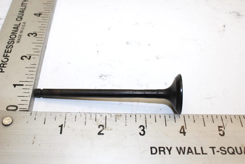 Polaris Oem Exhaust Valve 3085412 Q282