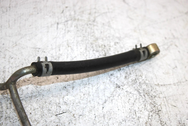 2006 Polaris Predator 500 Oem Oil Delivery Pipe 3089610 AP63