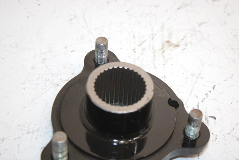 95 Polaris Sportsman 4x4 Oem Rear Sprocket Hub 1520170 7515513 AP70