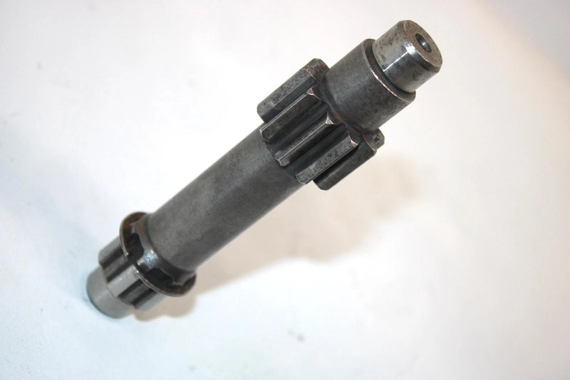 98 Yamaha  Warrior 350 Oem Counter Axle 1UY-17431-00-00 AYS