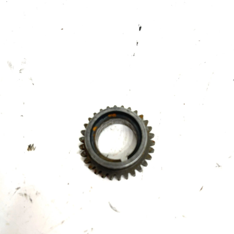 99 Suzuki Quadrunner 160 OEM 30T Oil Pump Drive Gear Sprocket 16321-19B00 AS30