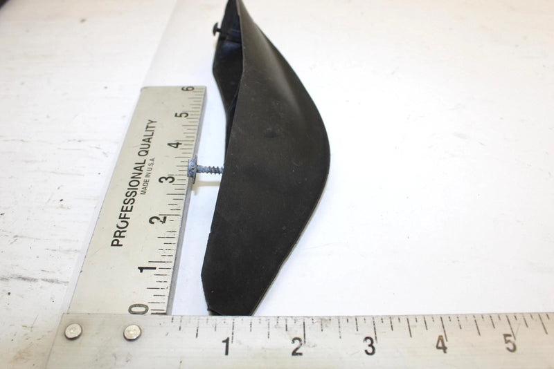 2006 Ski-doo Mxz 800 Ho OEM Right Panel Air Deflector 517302800 SS88