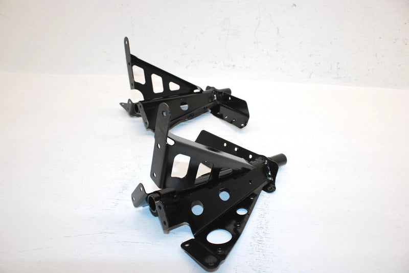 2002 Ski-doo Mxz 500 Oem Trailing Arm Mount Set 518320506 518320507 SS16