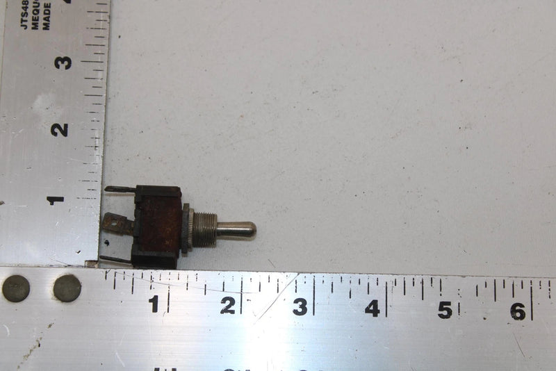 1993 Polaris Xlt Oem Heater Switch 4110077 SP212