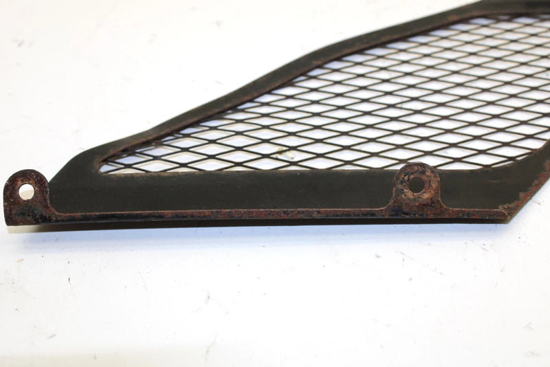 2000 Yamaha Sx700s Oem Hood Screen 8CR-77133-00-00 SY75