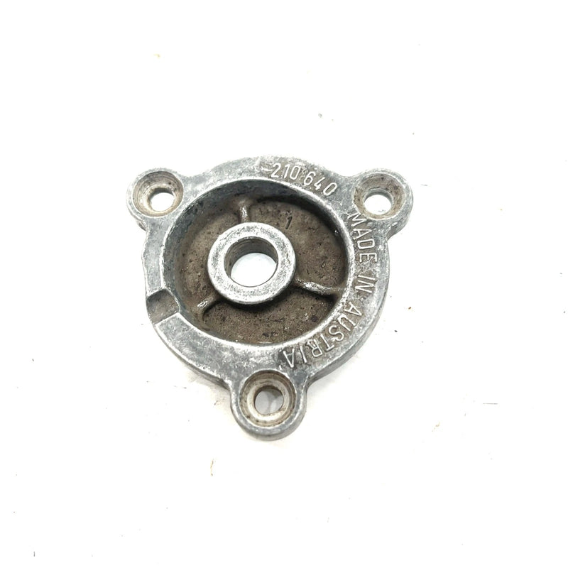 2001 Bombardier DS650 OEM Oil Pump Cover 711210642 AB16