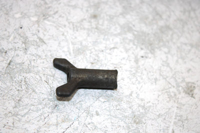 86 Honda Trx 350 A Fourtrax 350 Oem Brake Adjusting Nut 43459-HA7-670 AH25