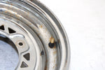 2004 Polaris Sportsman 500 Oem Front Wheel Rim 12X6 1523448-067 AP18