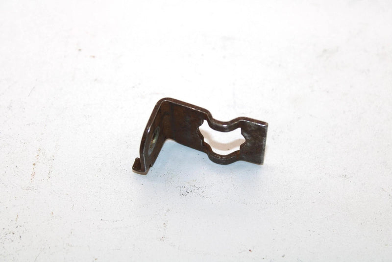 1987 Suzuki Quadrunner 250 Oem Lower Left Brake Hose Guide 59271-19B00 AS22