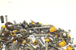 1988 Sea-doo Sp Oem Nut Bolt Spacer Washer Hardware Kit JS35