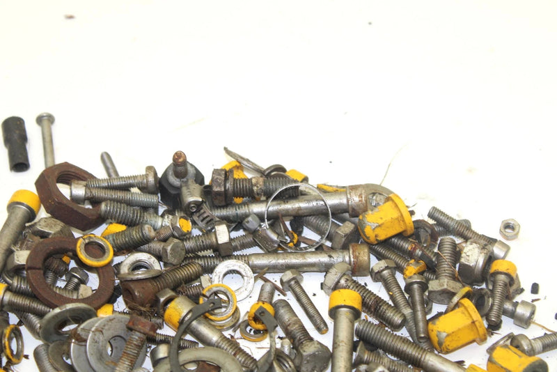 1988 Sea-doo Sp Oem Nut Bolt Spacer Washer Hardware Kit JS35