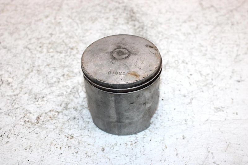 1998 Polaris Trail Blazer Oem 74mm Bore Piston 3083942 AP155