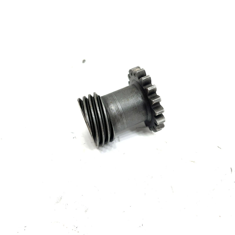 83-86 Suzuki ALT125 OEM 19T Speedo Drive 26460-24301 AS31