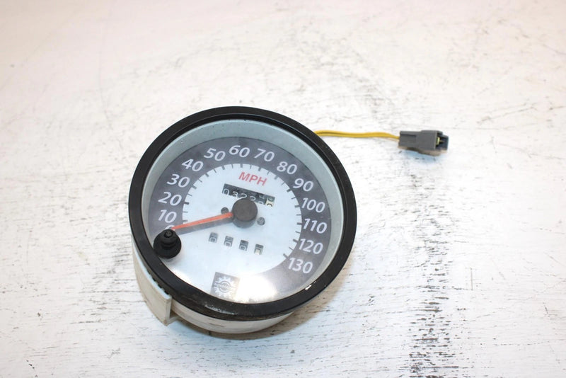 1998 Ski-doo Formula 500 Oem Speedometer (Under 3300 Miles) 415096400 SS1