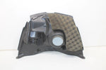 06 Polaris Fusion 600 Ho Oem Headlight Access Cover 2633251 SP190