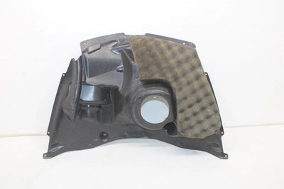 06 Polaris Fusion 600 Ho Oem Headlight Access Cover 2633251 SP190
