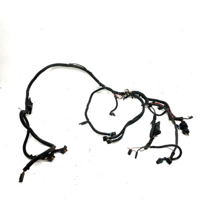 2001 Polaris Sportsman 500 OEM Main Wire Harness 2460824 AP204