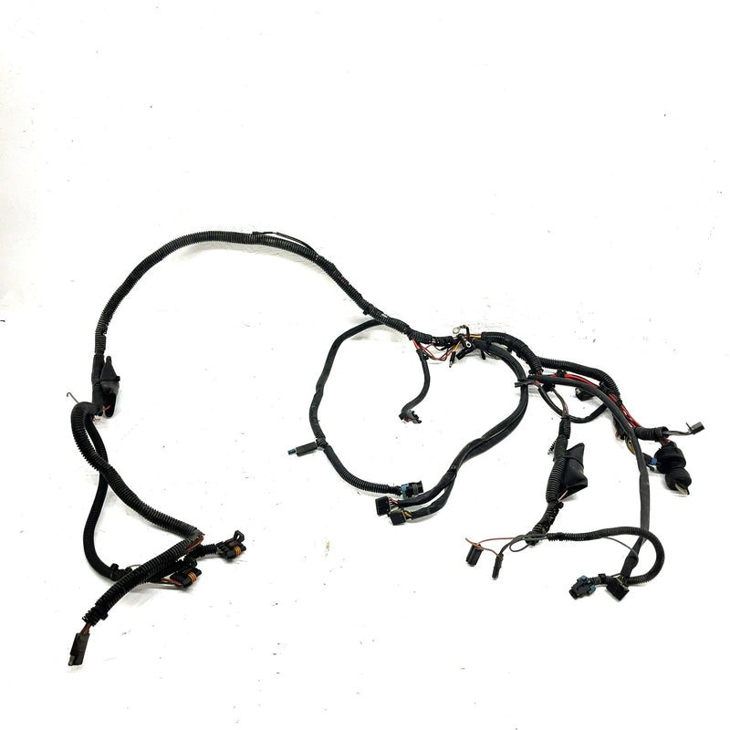 2001 Polaris Sportsman 500 OEM Main Wire Harness 2460824 AP204