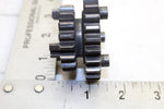86 Kawasaki Bayou 300 OEM 3rd  Input 26/19T Transmission Gear 13129-1681 Q2882