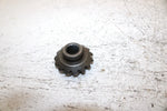 1992 Kawasaki Bayou 220 Oem 15T Bevel Gear 49022-1095 AK35