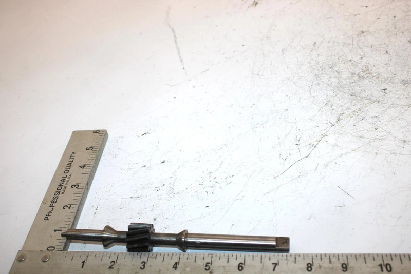 08 Arctic Cat F1000 Sno Pro Efi Oem Oil Pump Drive Shaft 3007-295 SAS9