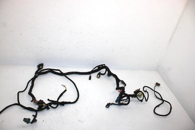 07 Arctic Cat F5 Lxr Efi Oem Main Wire Harness 1686-373 SA59