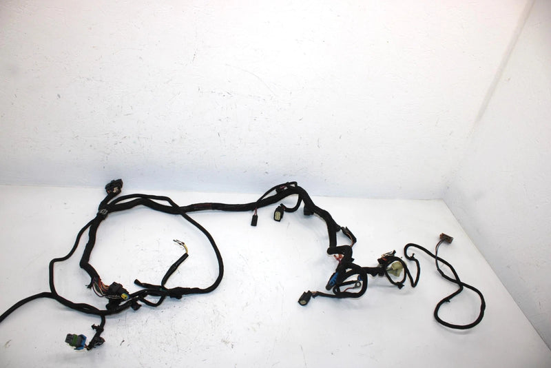 07 Arctic Cat F5 Lxr Efi Oem Main Wire Harness 1686-373 SA59