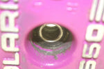 Polaris OEM Engine Motor Cylinder Head 3085036 SP123