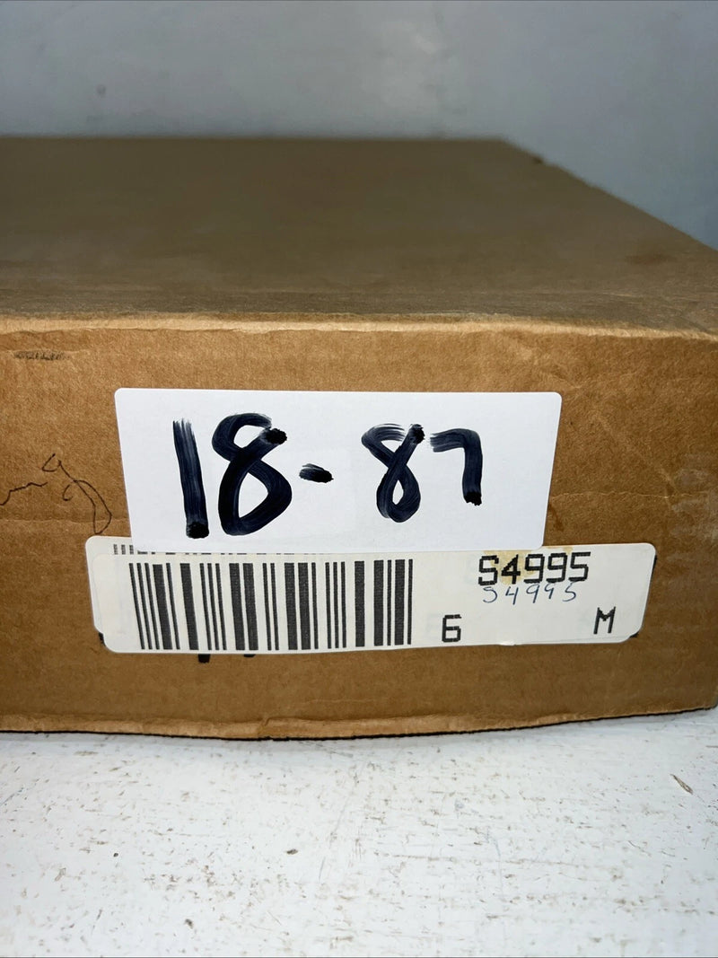 New Women’s Blue Texas Brand Cowboy Boots. S 4995 6 M. 18-87