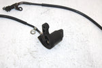 1996 Kawasaki Bayou 300 Oem Reverse Lock 13320-1005 13320-0036 AK19