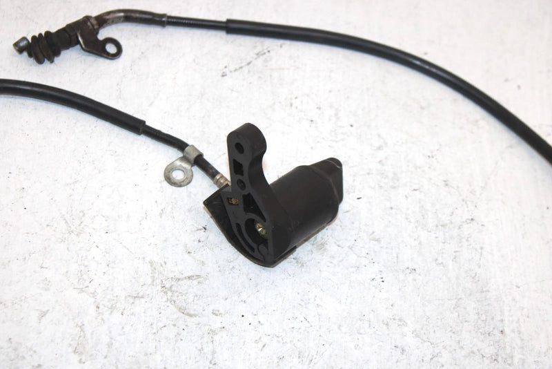 1996 Kawasaki Bayou 300 Oem Reverse Lock 13320-1005 13320-0036 AK19