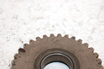 1996 Kawasaki Bayou 220 Oem 33T Reverse Gear 13129-1869 AK2