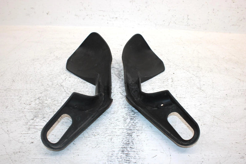 1996 Polaris Classic Touring Oem Handguard Set 5432078 SP38