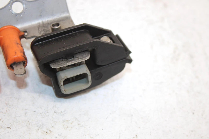 1995 Sea-doo Gti Oem Engine Ground Plate 278000516 JS53