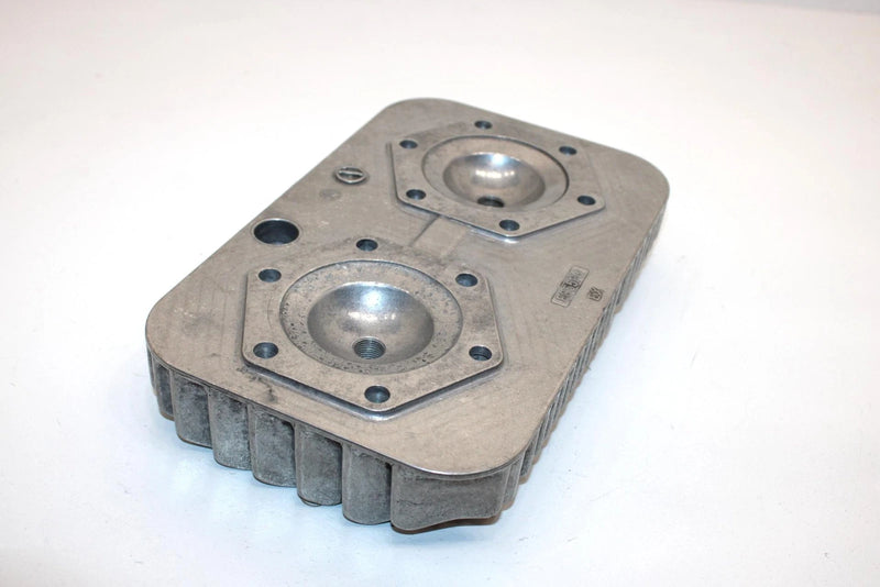 2001 super sport 550 Carb Oem Cylinder Head 3085703 SPS