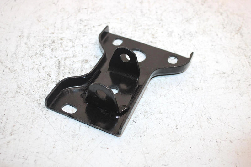 1990 Kawasaki Bayou 300 Oem Top Engine Mount Bracket 32029-1569 AK22