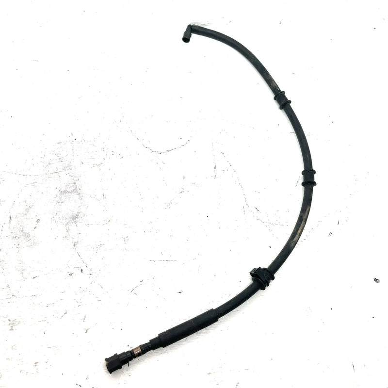 09-13 Honda Big Red 700 MUV700 OEM Fuel Line Hose 17570-HL1-A01 XH0