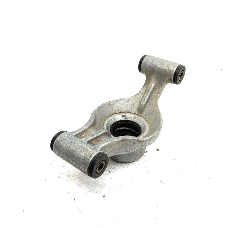 2007 Arctic Cat 700 4x4 Automatic EFI OEM Rear Left Knuckle 0504-549 AA33