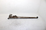 2001 Ski-doo Mxz 800 Oem Right Trailing Arm 505070645 SS19
