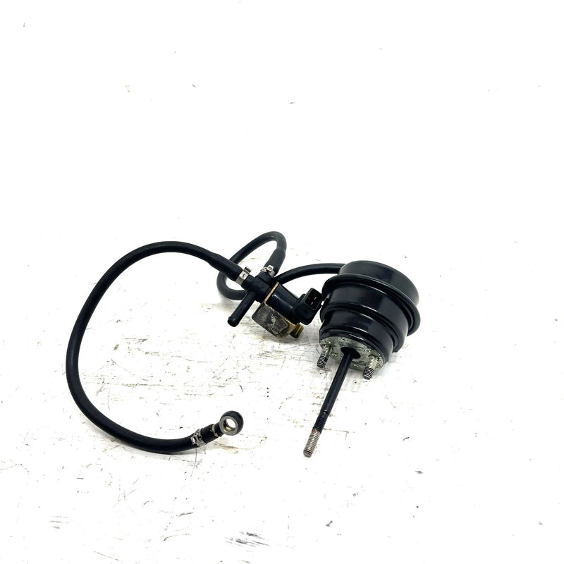 2004 Polaris MSX 110 OEM Turbo Waste Gate Control JP42