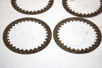 02 Arctic Cat 250 2x4 Oem Clutch Plate Set 3446-125 AA22