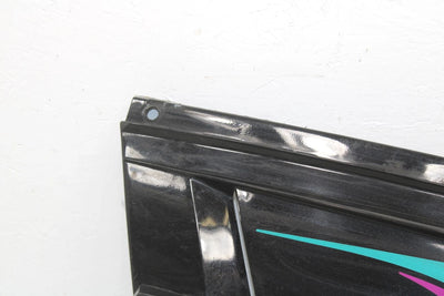 97 Polaris Trail Touring Oem Left Side Panel 5431742-177 SP196