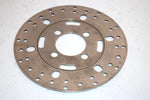 01 Yamaha  Kodiak  2wd Oem Front Brake Disk 4KB-2582T-00-00 AY29