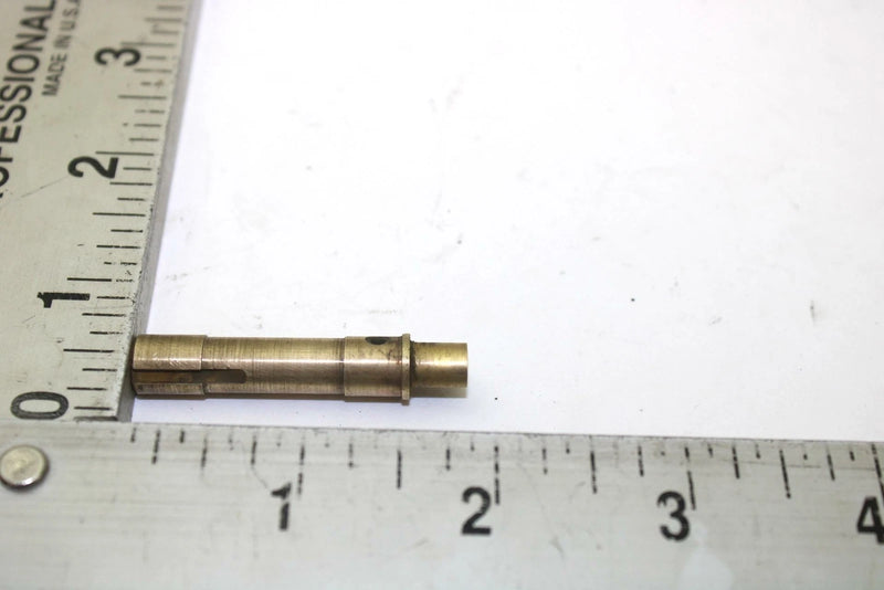 89 Yamaha Exciter EX570N OEM Carb Main Nozzle 166 Q-6 80N-14141-46-00 SY54