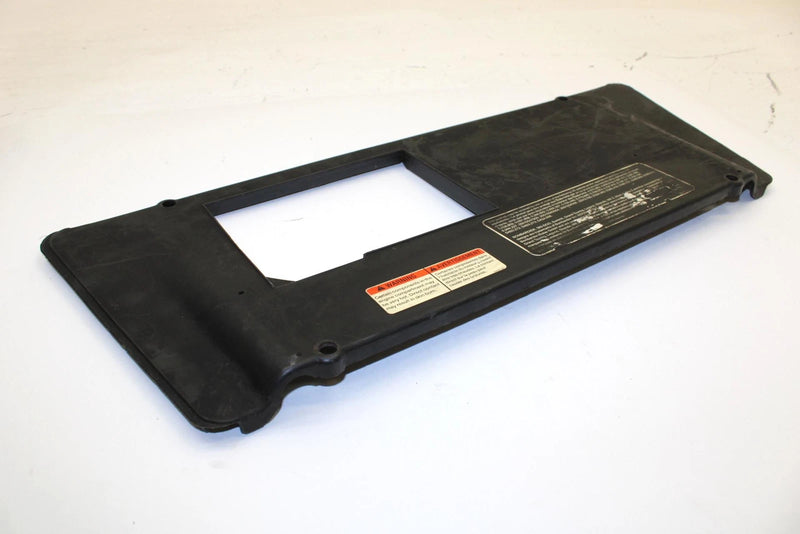 2003 Ski-doo Summit 800 Ho Oem Air Intake Plate 517302836 SS89