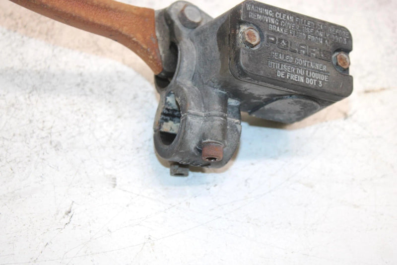 92 Polaris 500 Oem Brake Master Cylinder 2050054 SP52