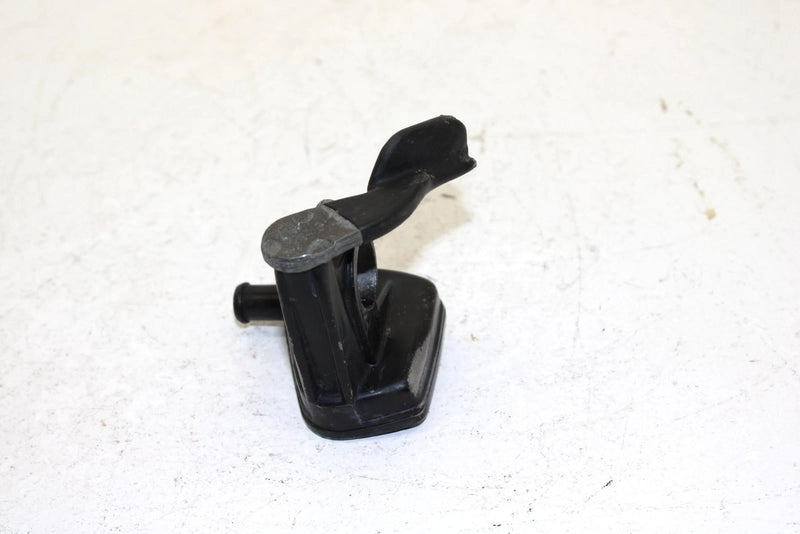 1984 Yamaha  Ytm 200 L Oem Throttle Lever 21V-26250-01-00 AY48
